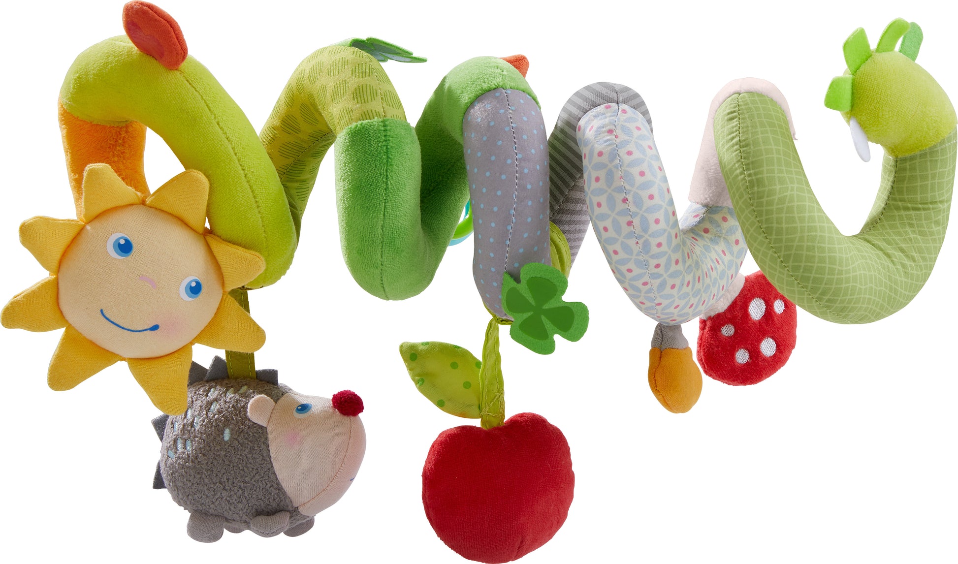 Haba Activity Spiral Delight