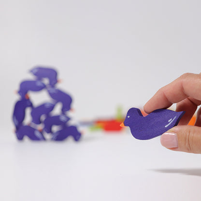 Grimms Figures For Counting And Telling