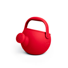 BigJigs Cherry Red Silicone Watering Can