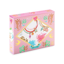 Djeco Sea Multi-Wrap Beads & Jewellery