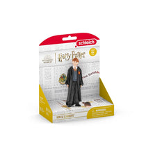 Schleich Wizarding World Harry Potter Ron & Scabbers