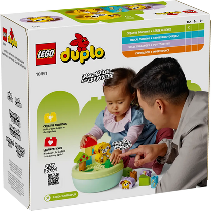 Lego DUPLO My First 10441 Shape Sorter: Puppy House