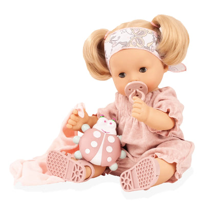 Gotz Dolls Maxy Aquini, Butterflys