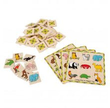 BigJigs Lotto