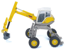 Siku 1:50 Menzi Muck Walking Excavator
