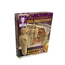 House Of Marbles Dig Discovery Egyptian Mummies