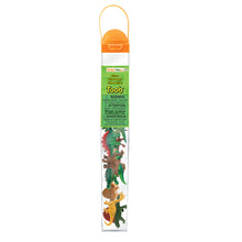 Safari Toob Dinos (12 Pieces)