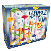 House Of Marbles 50-piece Marble Run