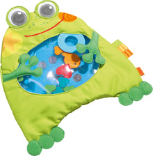 Haba Water Play Mat Little Frog