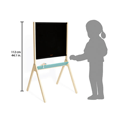 Janod Classic Magnetic Blackboard