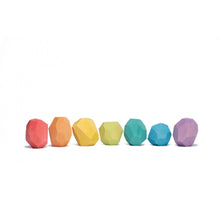Ocamora 7 Colour Stones