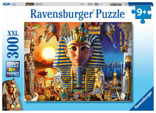 Ravensburger Pharaoh's Legacy XXL 300pc Jigsaw Puzzle
