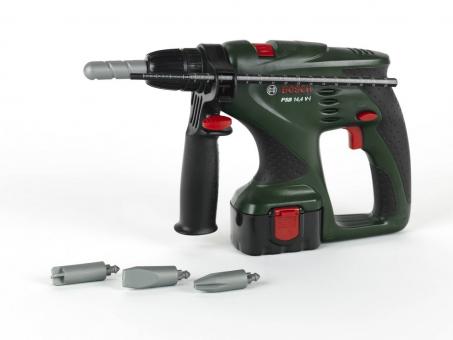 Klein Bosch - Hammer Drill