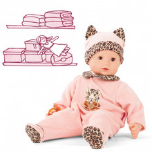 Gotz Dolls Maxy Muffin Tigeresque