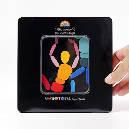 Grimms Magnet Puzzle In Motion