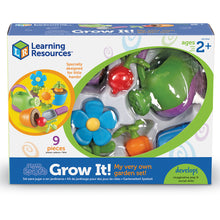 Learning Resources Grow It!