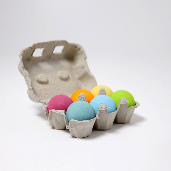 Grimms Pastel Balls