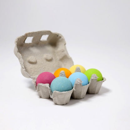 Grimms Pastel Balls