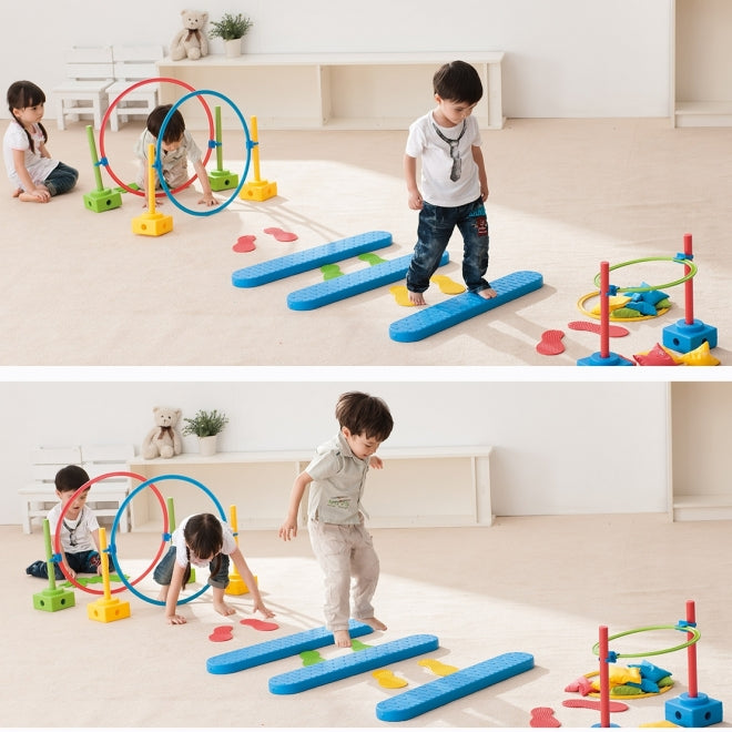 Motoric Set Universal