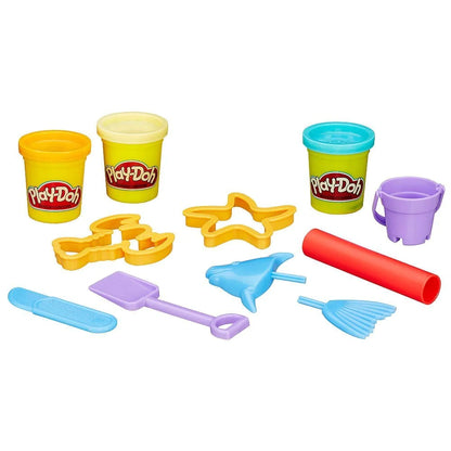 Playdoh - Mini Bucket - Asst. 1 chosen at random