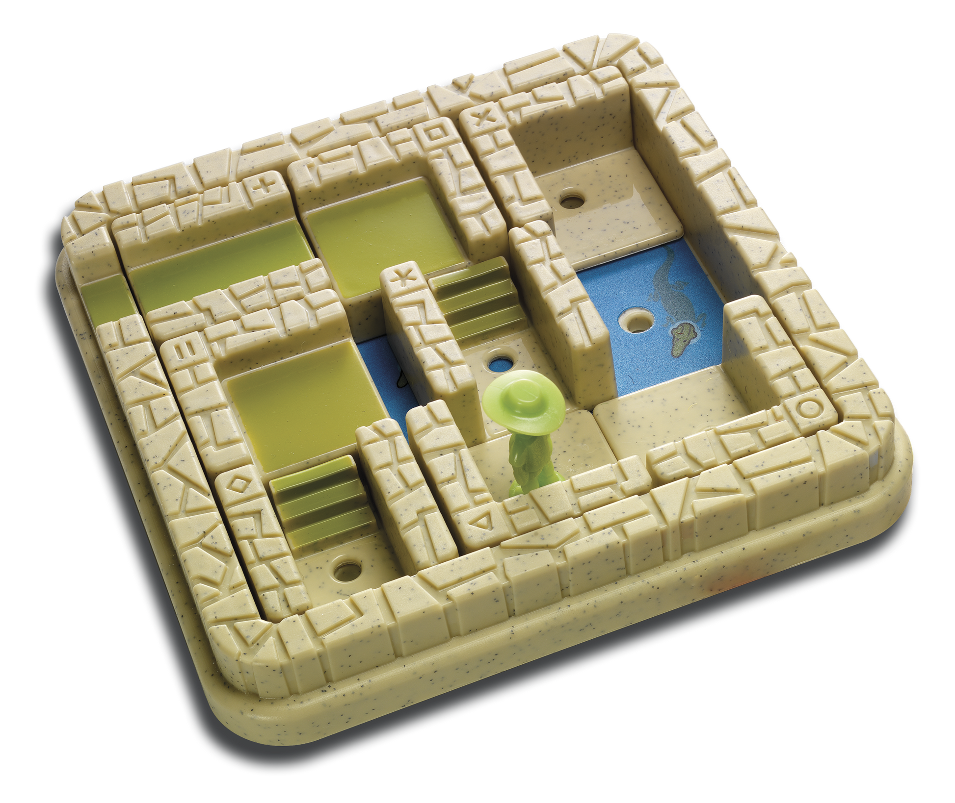 Smart Games Temple Trap