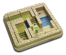 Smart Games Temple Trap