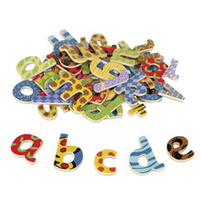Tidlo Magnetic Letters (Lower Case)