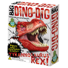 House Of Marbles Dig & Discover Tyrannosaurus Rex