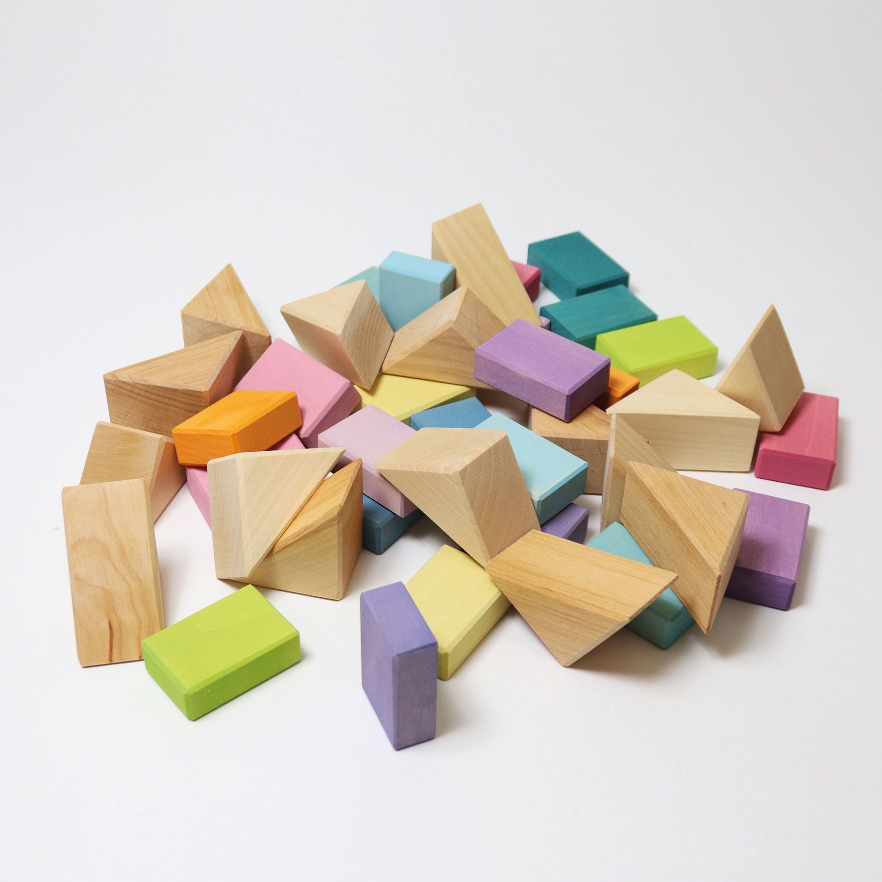 Grimms Pastel Duo
