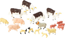 Britains Mixed Animal Value Pack
