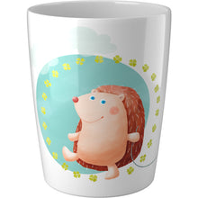 Haba Hedgehog Tumbler