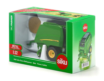 Siku 1:32 John Deere Baler