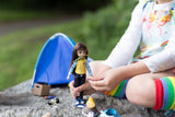 Lottie Dolls Campfire Fun