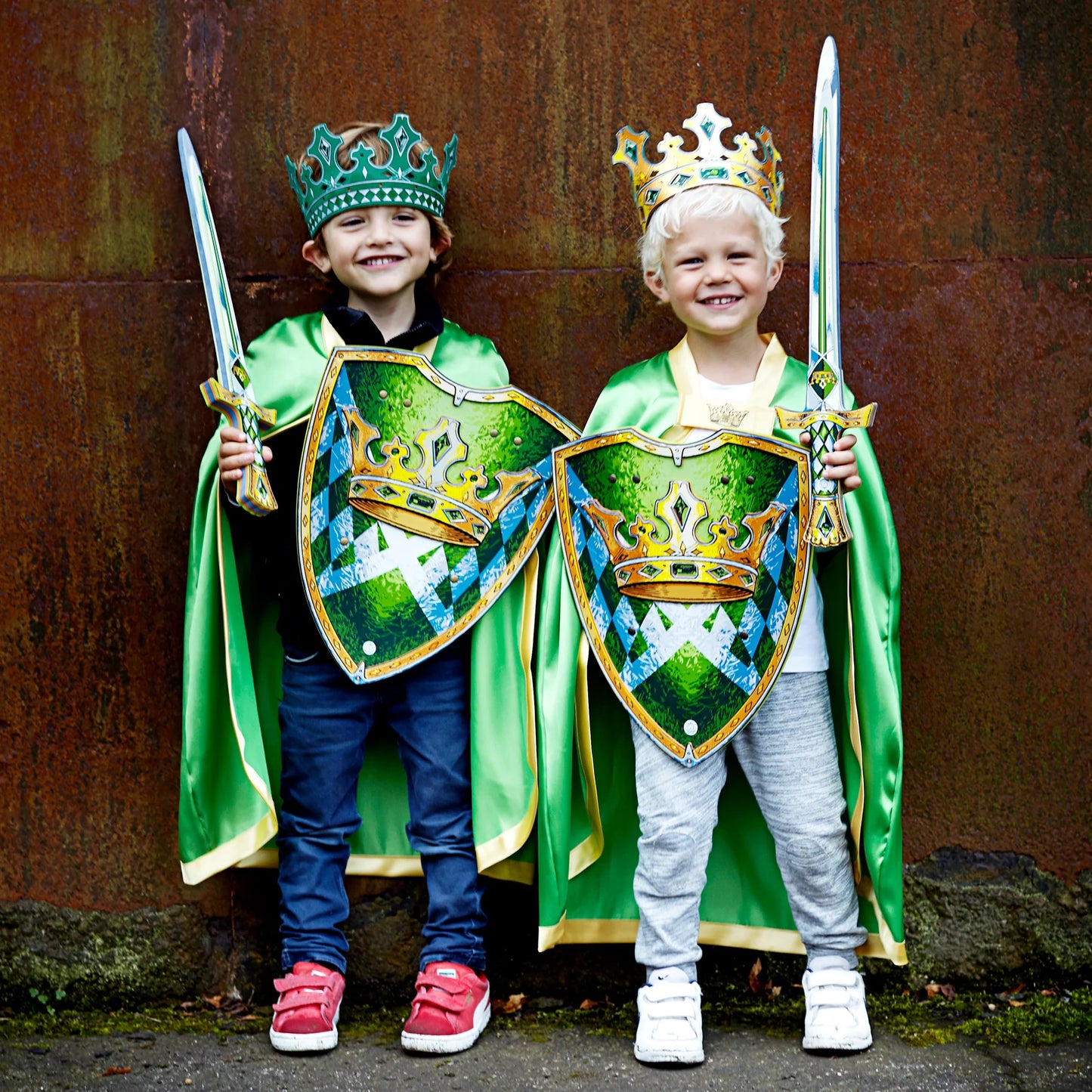 Liontouch Kingmaker (Brian Boru) Crown