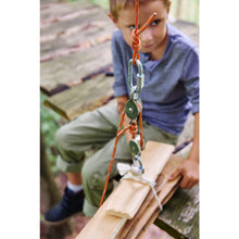 Haba Terra Kids Block & Tackle