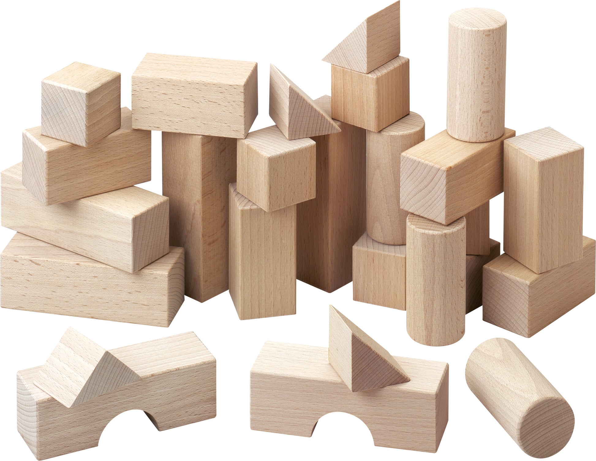 Haba Starter Set 25 pcs