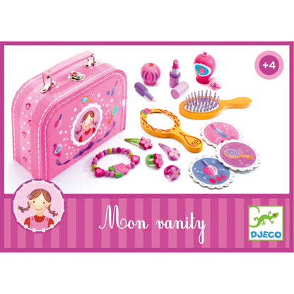 Djeco My Vanity Case