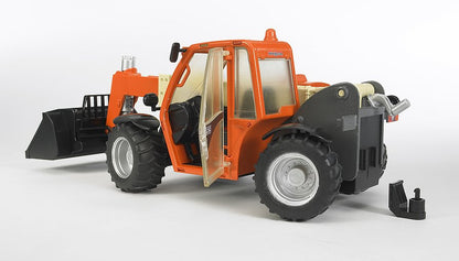 Bruder JLG 2505 Teleporter