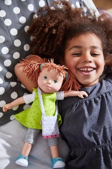 Haba Milou Doll 32cm