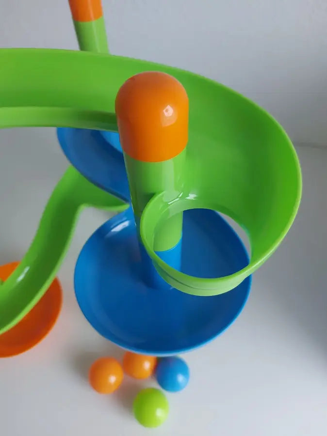 Alldoro XXL Marble Run