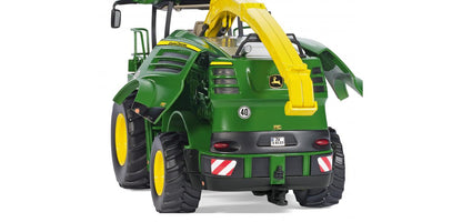 Wiking 1:32 John Deere 8500I Forage Harvester