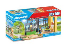 Playmobil 71331 City Life School Meteorology Class