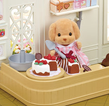 Sylvanian Families Cake Decorating Set