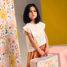 Djeco Birds Suitcase