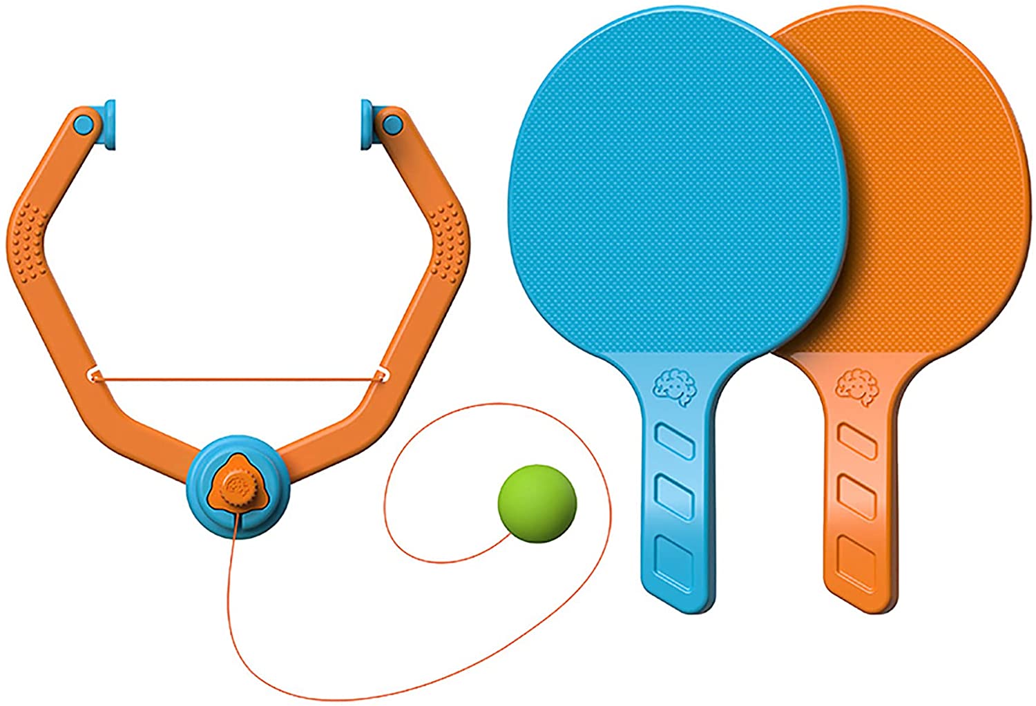 Fat Brain Toys Door Pong