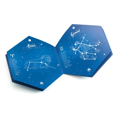 Djeco DIY Constellations To Create