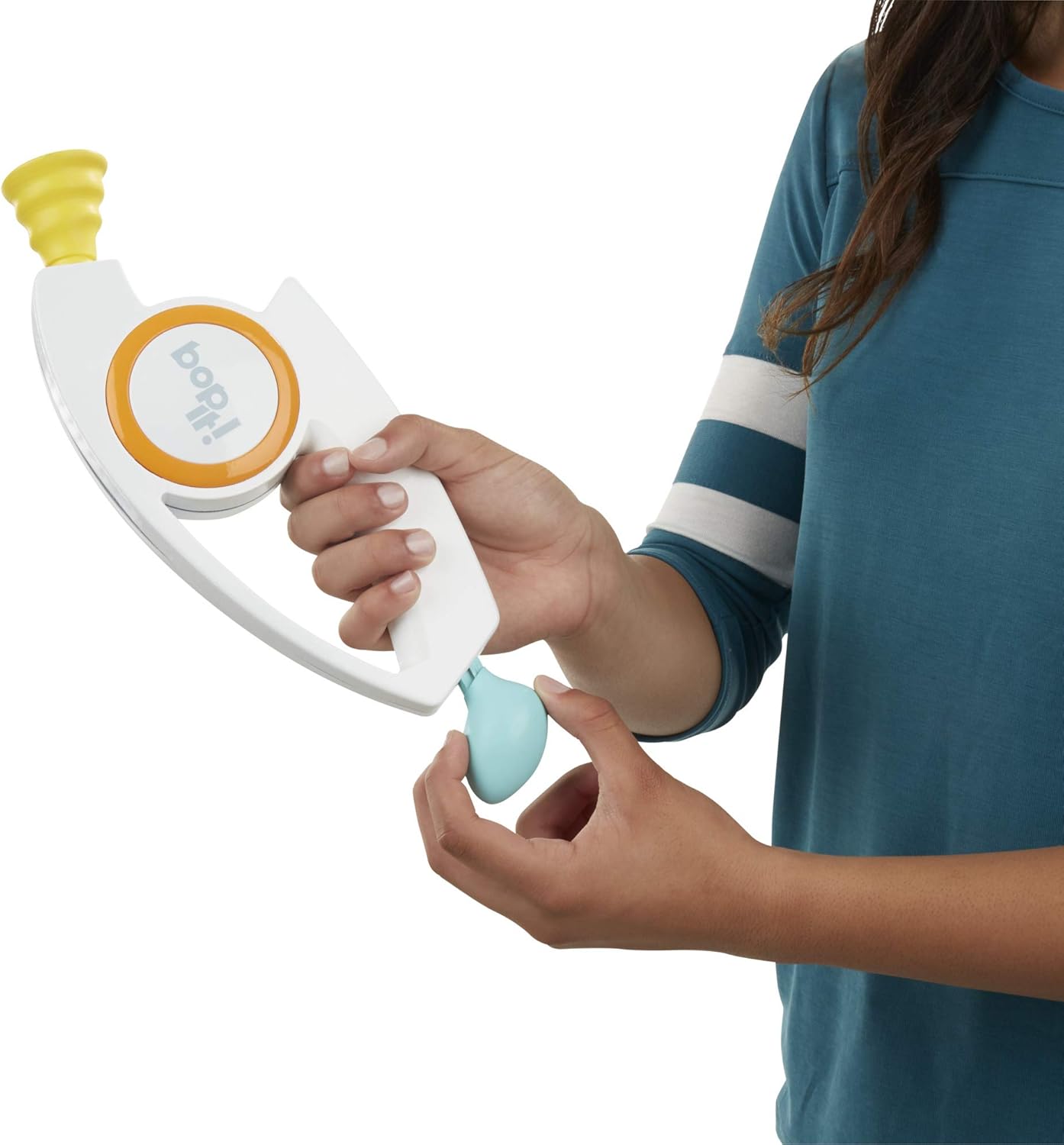 Hasbro Bop It
