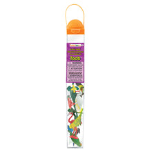 Safari Toob Exotic Birds (10 Pieces)