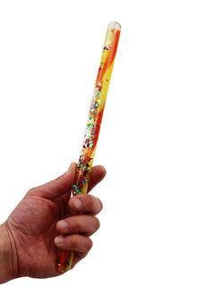 Playlearn Glitter Tube (Pack of 4)