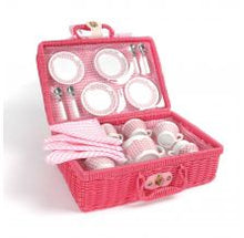 Tidlo Picnic Tea Set